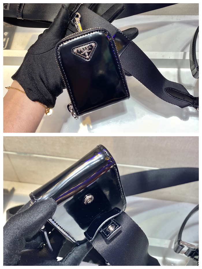 Prada 프라다 크로스바디백 2VH069 2021/신상