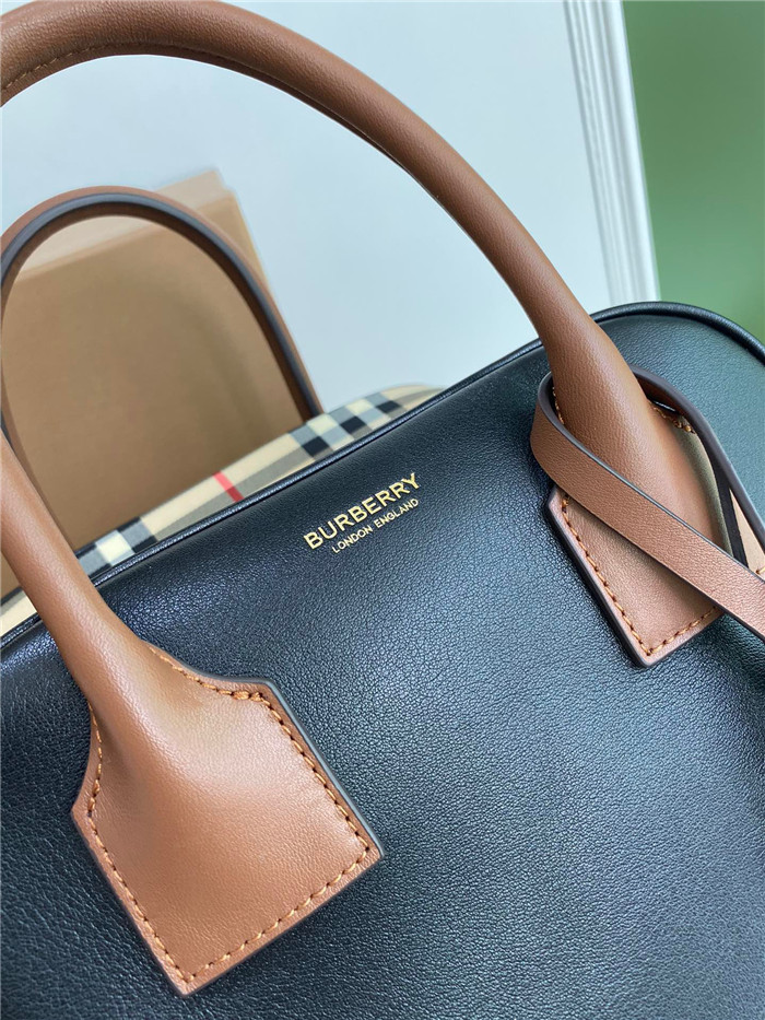 Burberry 버버리 큐브백 라지 B410770 2021/신상 (4컬러)
