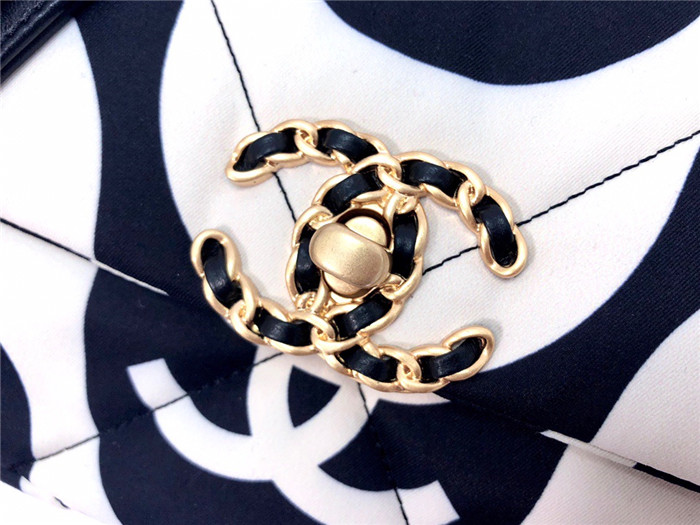 Chanel 샤넬 19 플랩백 AS31854 2021/신상