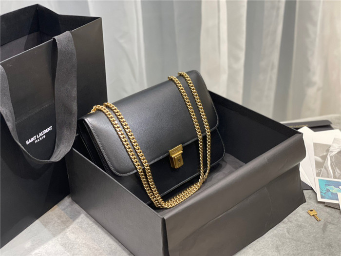 Saint Laurent 생로랑 턱 박스 체인백 Y640546 2021/신상