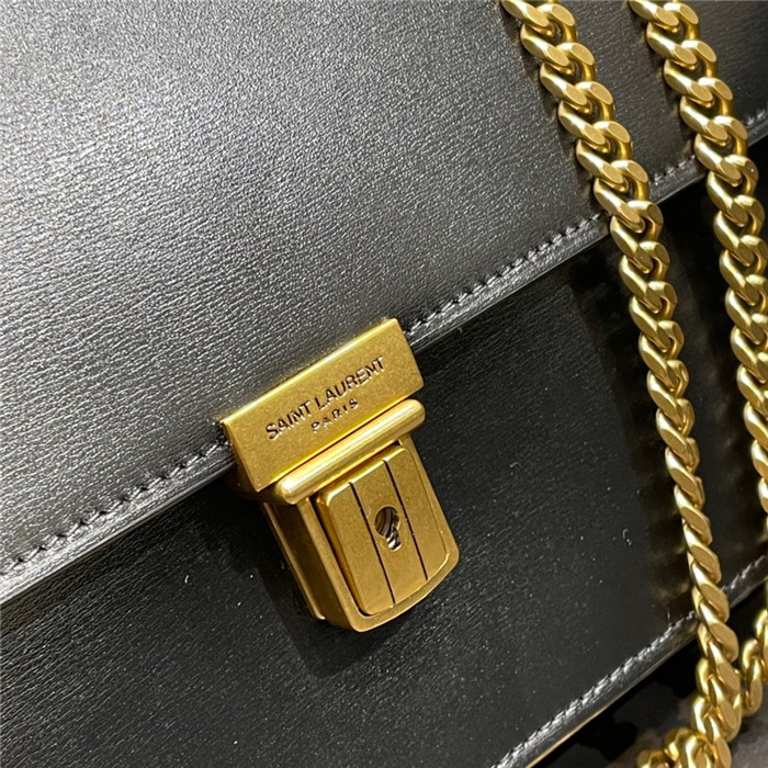 Saint Laurent 생로랑 턱 박스 체인백 Y640546 2021/신상