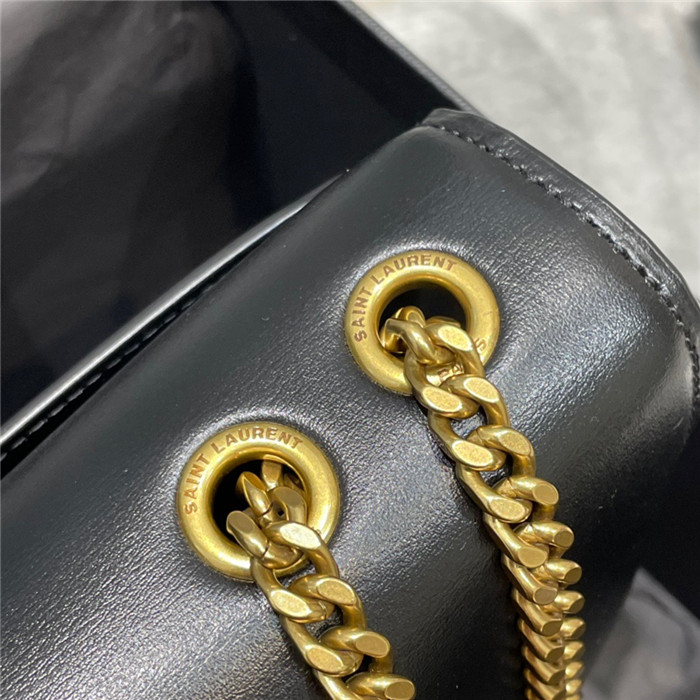 Saint Laurent 생로랑 턱 박스 체인백 Y640546 2021/신상
