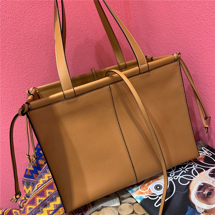 Loewe 로에베 쿠션 토트백 L00120-3 2021/신상 (2컬러)
