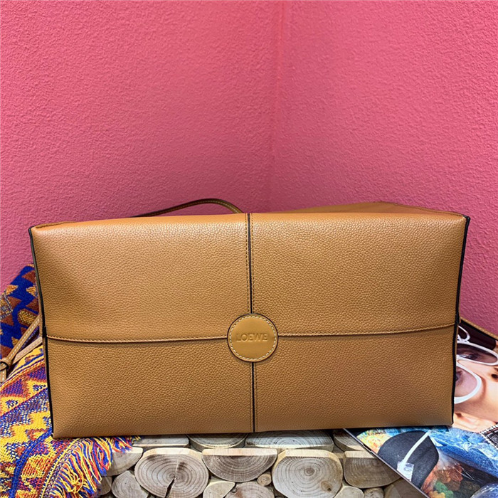 Loewe 로에베 쿠션 토트백 L00120-3 2021/신상 (2컬러)
