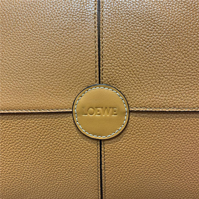 Loewe 로에베 쿠션 토트백 L00120-3 2021/신상 (2컬러)