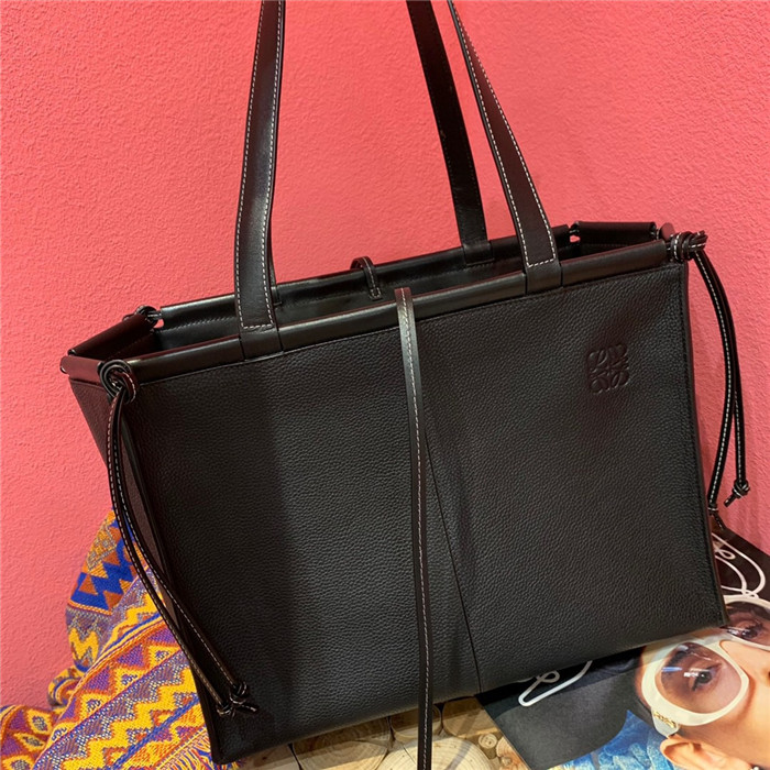 Loewe 로에베 쿠션 토트백 L00120-3 2021/신상 (2컬러)