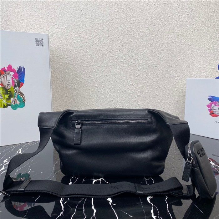  Prada 프라다 가죽 숄더백 2VH127 2021/신상