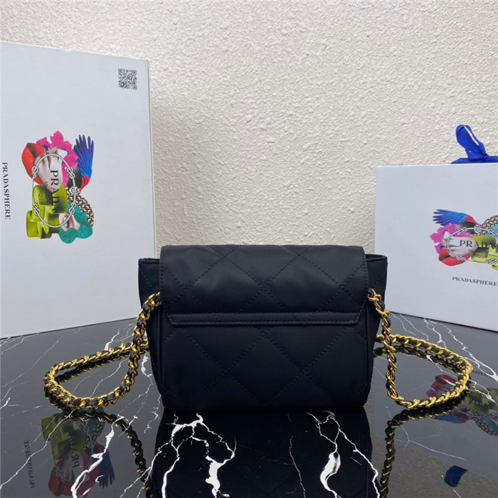 Prada 프라다 크로스백 1BD619 2021/신상