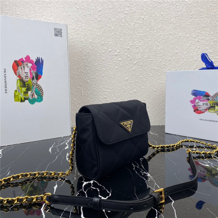 Prada 프라다 크로스백 1BD619 2021/신상