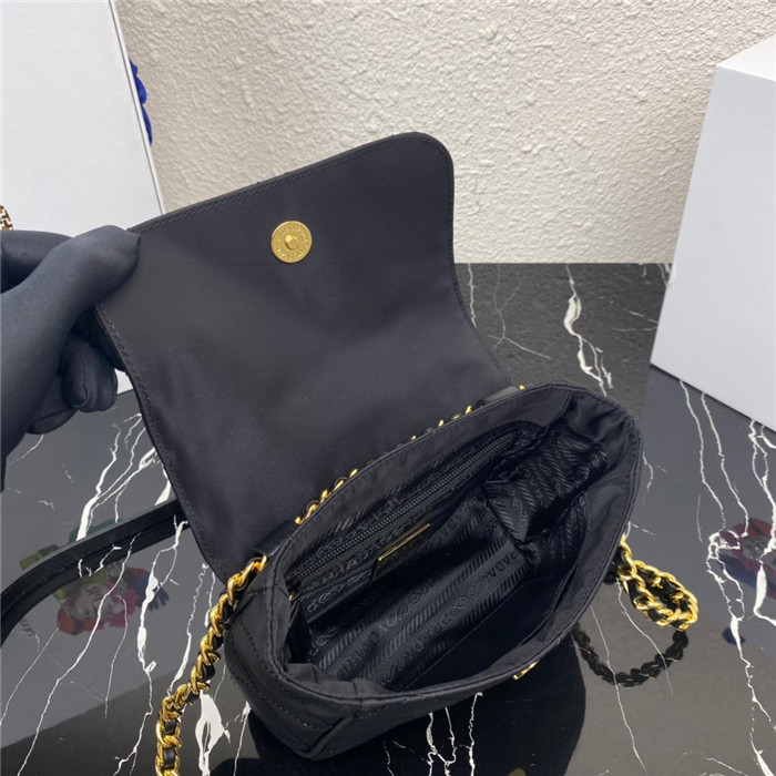 Prada 프라다 크로스백 1BD619 2021/신상