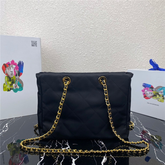 Prada 프라다 쇼퍼백 1BD621 2021/신상