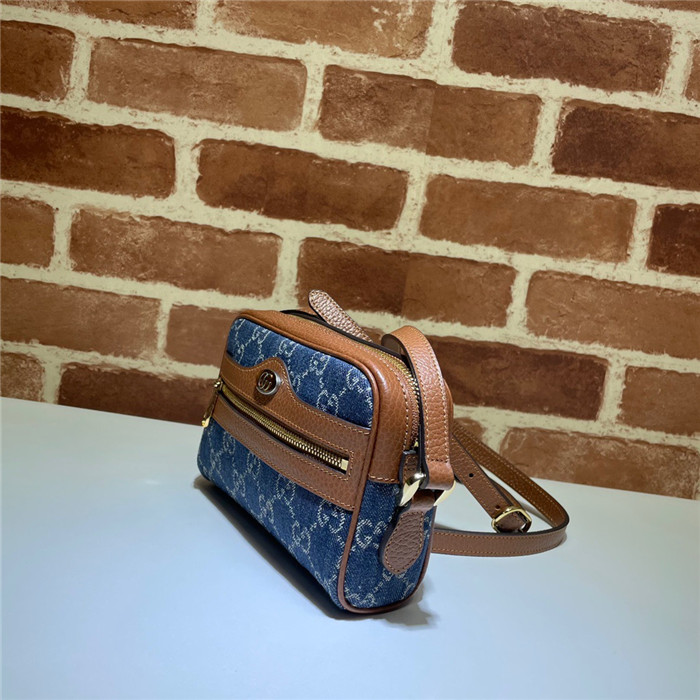 Gucci 구찌 오피디아 GG 수프림 미니백 517350 2021/신상