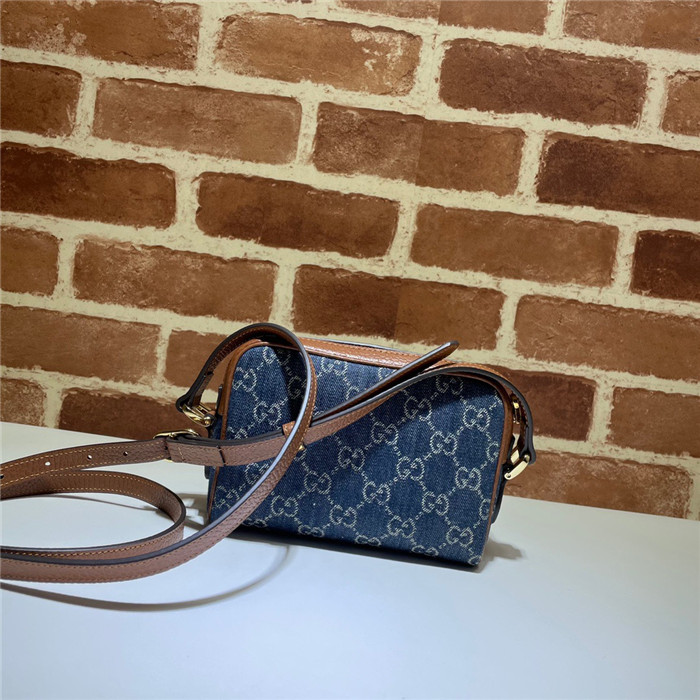 Gucci 구찌 오피디아 GG 수프림 미니백 517350 2021/신상