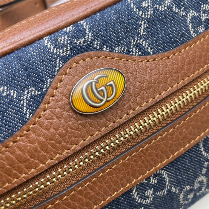 Gucci 구찌 오피디아 GG 수프림 미니백 517350 2021/신상