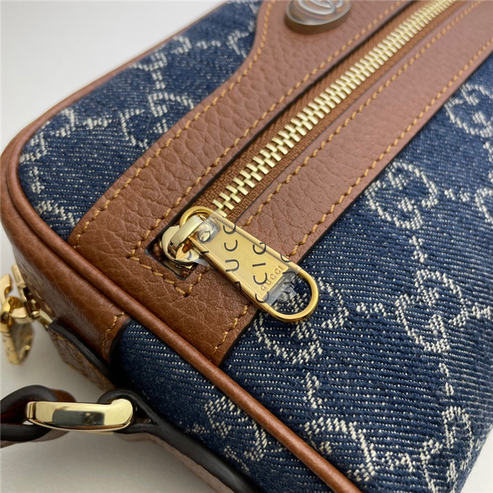 Gucci 구찌 오피디아 GG 수프림 미니백 517350 2021/신상