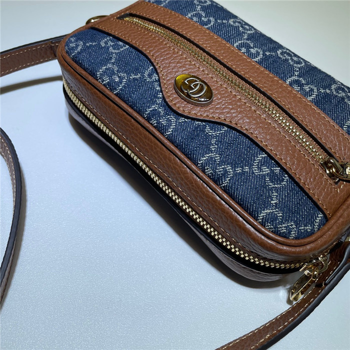Gucci 구찌 오피디아 GG 수프림 미니백 517350 2021/신상