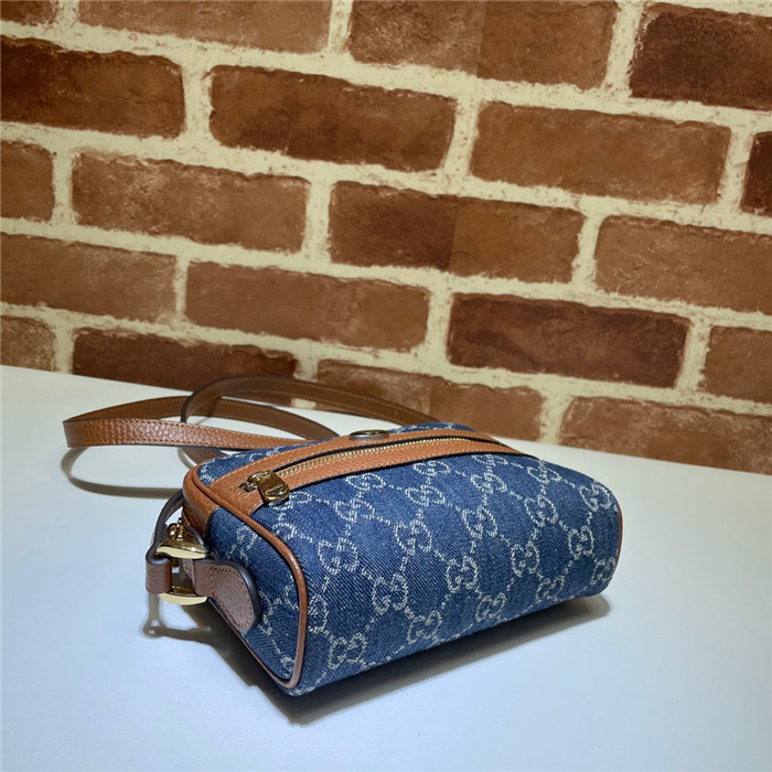 Gucci 구찌 오피디아 GG 수프림 미니백 517350 2021/신상