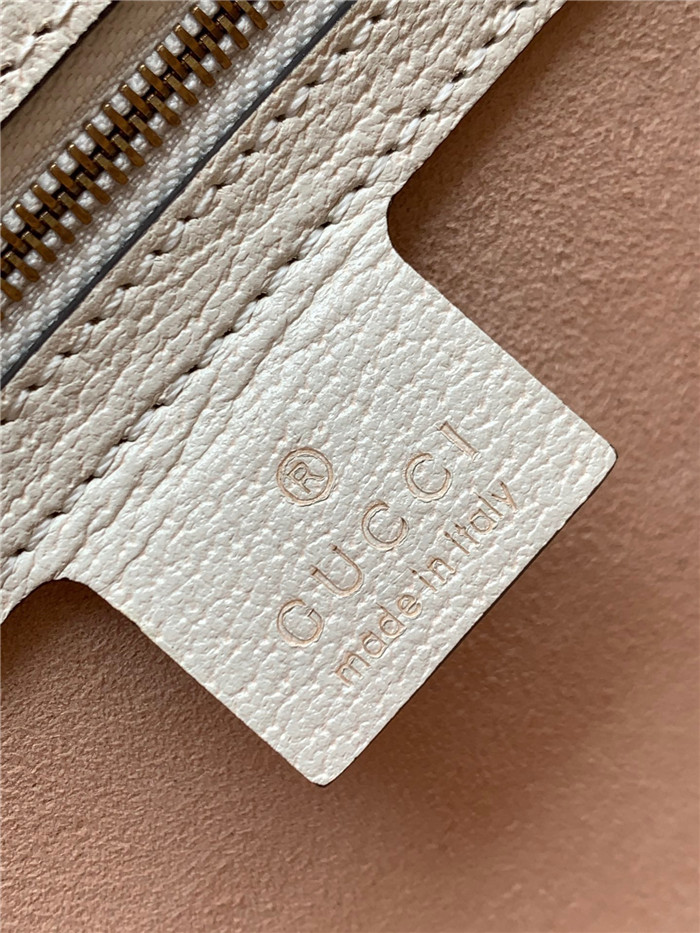 Gucci 구찌 오피디아 GG 슈프림 웹 탑핸드백 651055 2021/신상