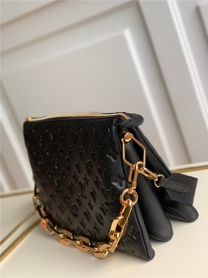  Louis Vuitton 루이비통 모노그램 쿠션 크로스백 MM M57783 2021/신상