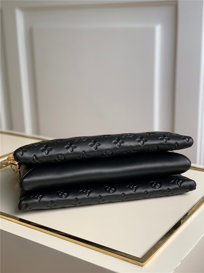  Louis Vuitton 루이비통 모노그램 쿠션 크로스백 MM M57783 2021/신상
