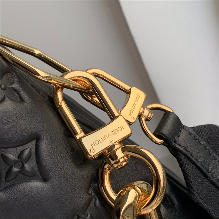  Louis Vuitton 루이비통 모노그램 쿠션 크로스백 MM M57783 2021/신상