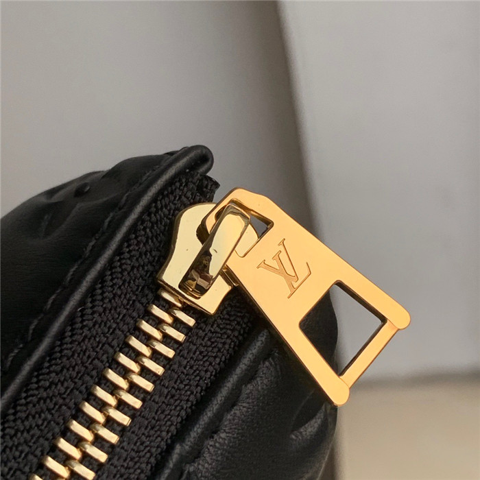  Louis Vuitton 루이비통 모노그램 쿠션 크로스백 MM M57783 2021/신상