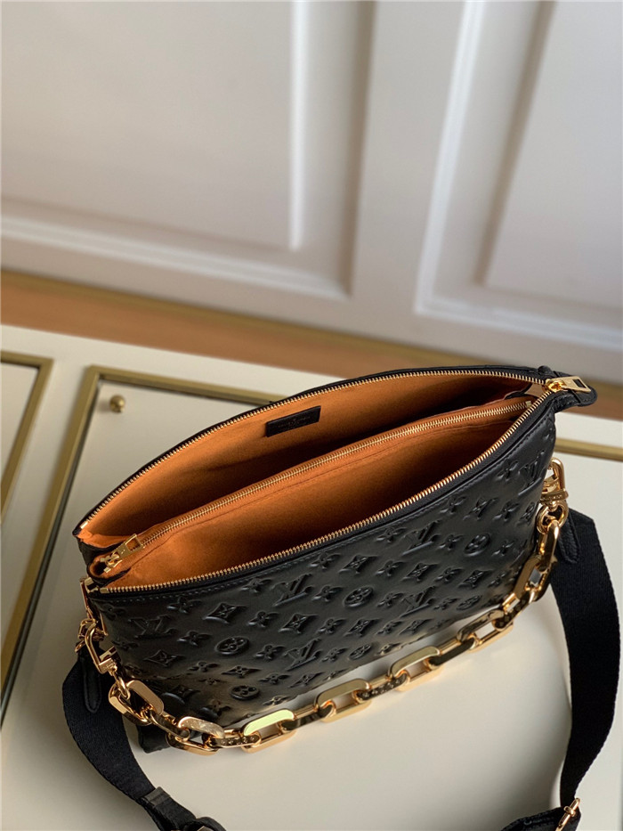  Louis Vuitton 루이비통 모노그램 쿠션 크로스백 MM M57783 2021/신상