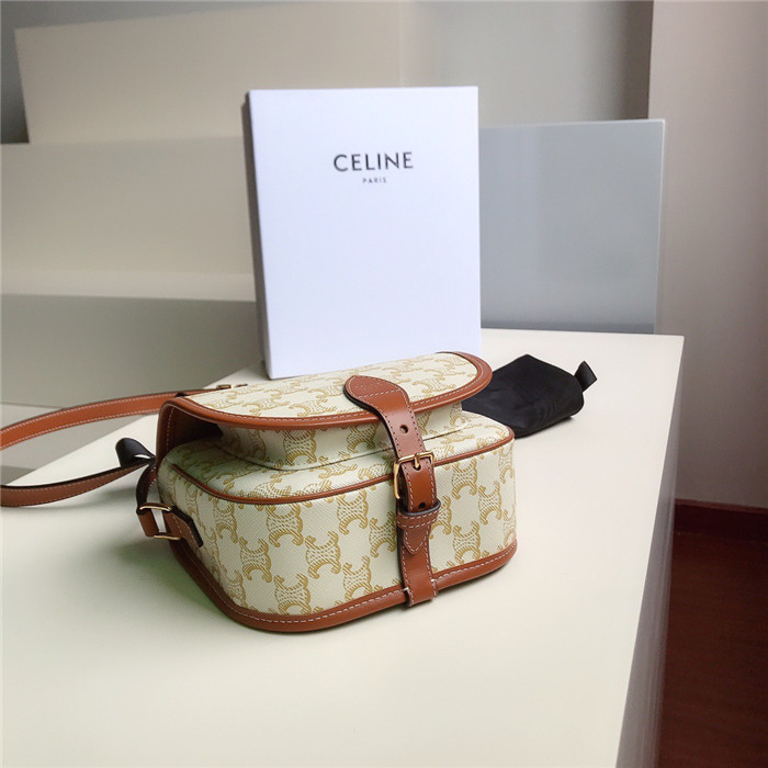 Celine 셀린느 폴코백 C191503 2021/신상