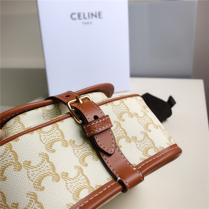 Celine 셀린느 폴코백 C191503 2021/신상