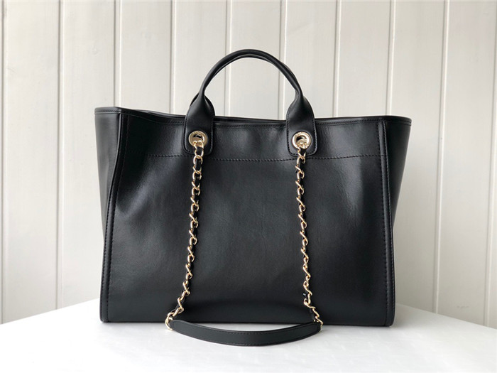 Chanel 샤넬 가죽 쇼핑백 39CM AS66941 2021/신상