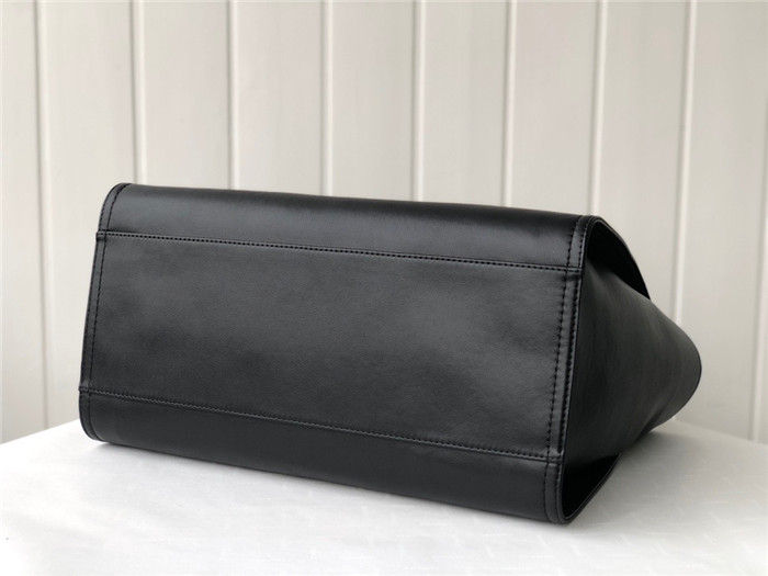 Chanel 샤넬 가죽 쇼핑백 39CM AS66941 2021/신상