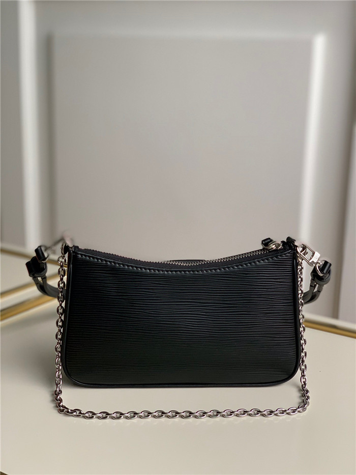Louis Vuitton 루이비통 에피 이지 파우치 온 스트랩 숄더백 (3컬러) M80483