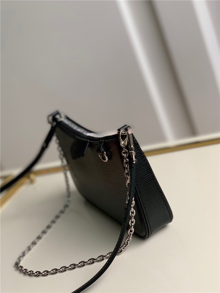 Louis Vuitton 루이비통 에피 이지 파우치 온 스트랩 숄더백 (3컬러) M80483