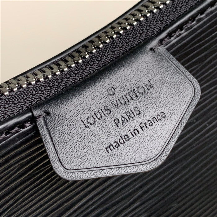 Louis Vuitton 루이비통 에피 이지 파우치 온 스트랩 숄더백 (3컬러) M80483