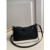 Louis Vuitton 루이비통 에피 이지 파우치 온 스트랩 숄더백 (3컬러) M80483