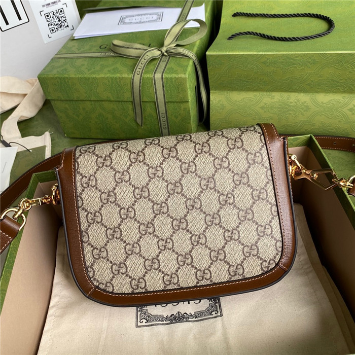 Gucci 구찌 홀스빗 1955 미니 백 658574 2021/신상