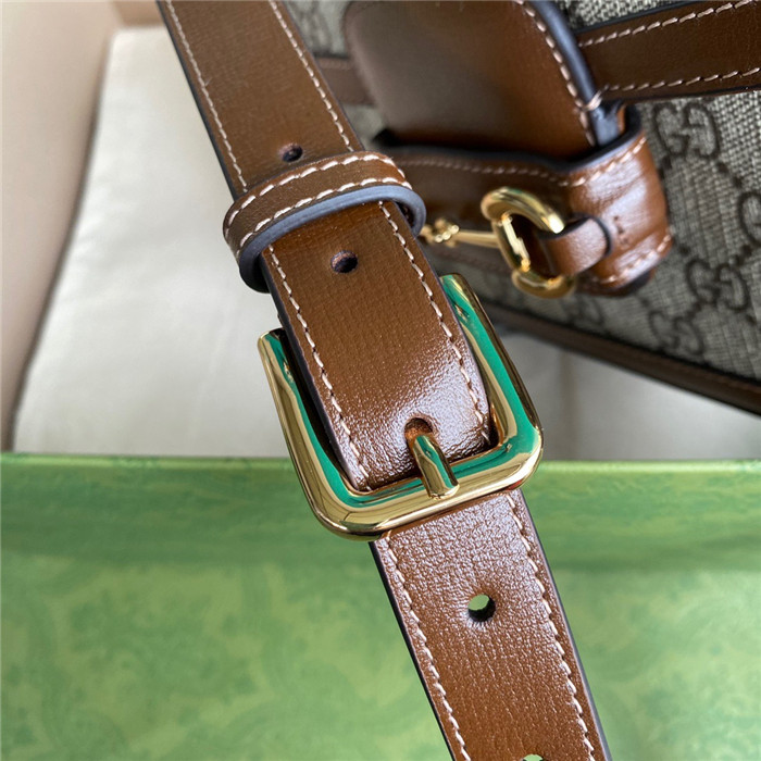 Gucci 구찌 홀스빗 1955 미니 백 658574 2021/신상