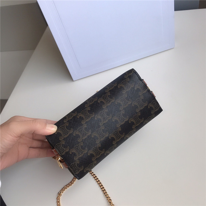 Celine 셀린느 트리오페 체인백 C188400 2021/신상