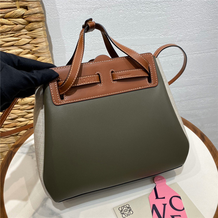 Loewe 로에베 라조 미니백 L105049-1 2021/신상