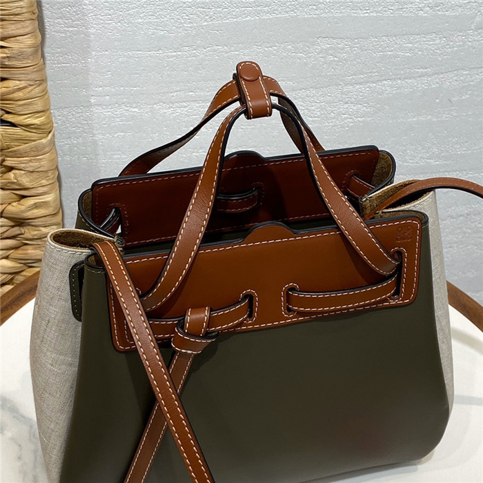 Loewe 로에베 라조 미니백 L105049-1 2021/신상