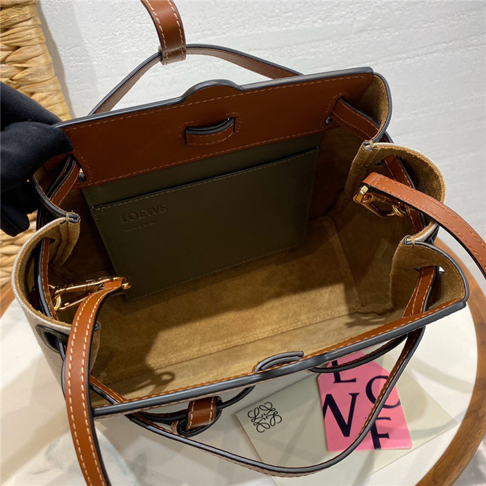 Loewe 로에베 라조 미니백 L105049-1 2021/신상