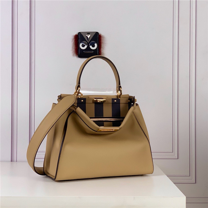Fendi 펜디 피카부 아이코닉 F20401-2 2021/신상