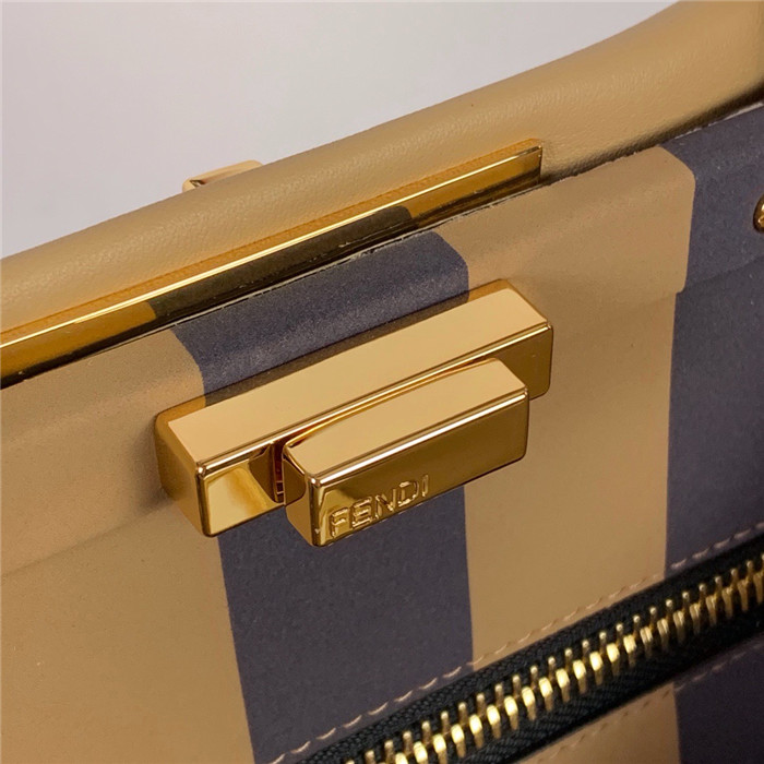 Fendi 펜디 피카부 아이코닉 F20401-2 2021/신상