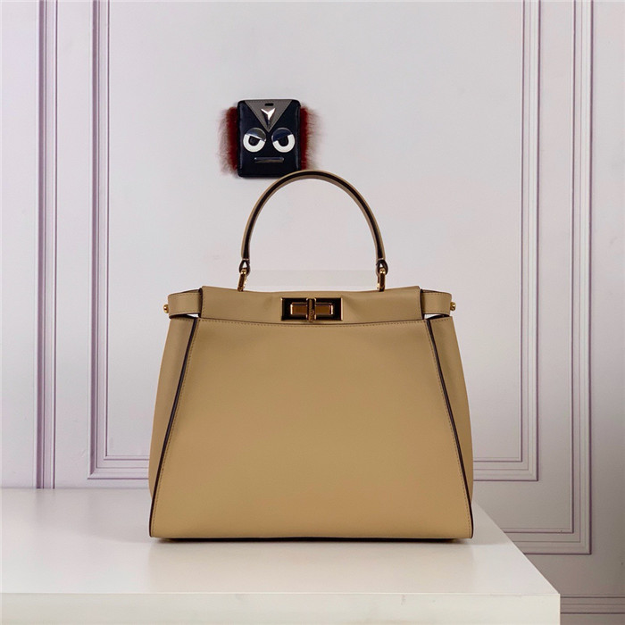 Fendi 펜디 피카부 아이코닉 F20401-2 2021/신상
