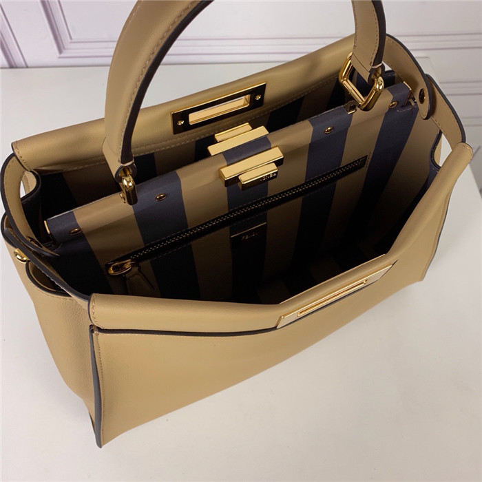 Fendi 펜디 피카부 아이코닉 F20401-2 2021/신상