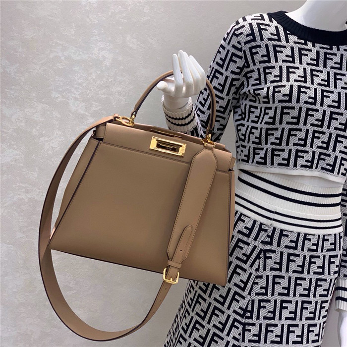 Fendi 펜디 피카부 아이코닉 F20401-2 2021/신상