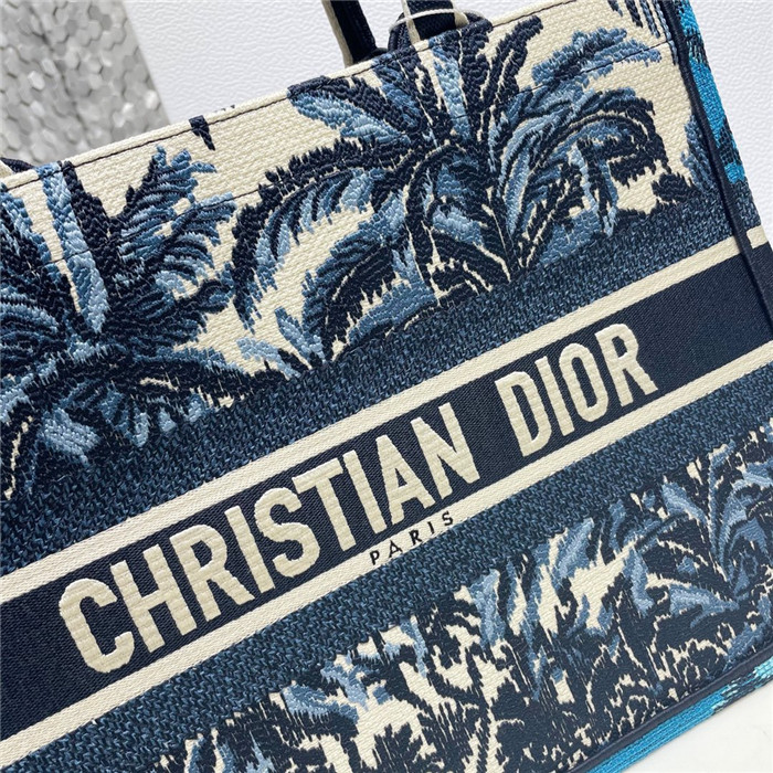 Dior 디올 북백 토트 D1286 2021/신상