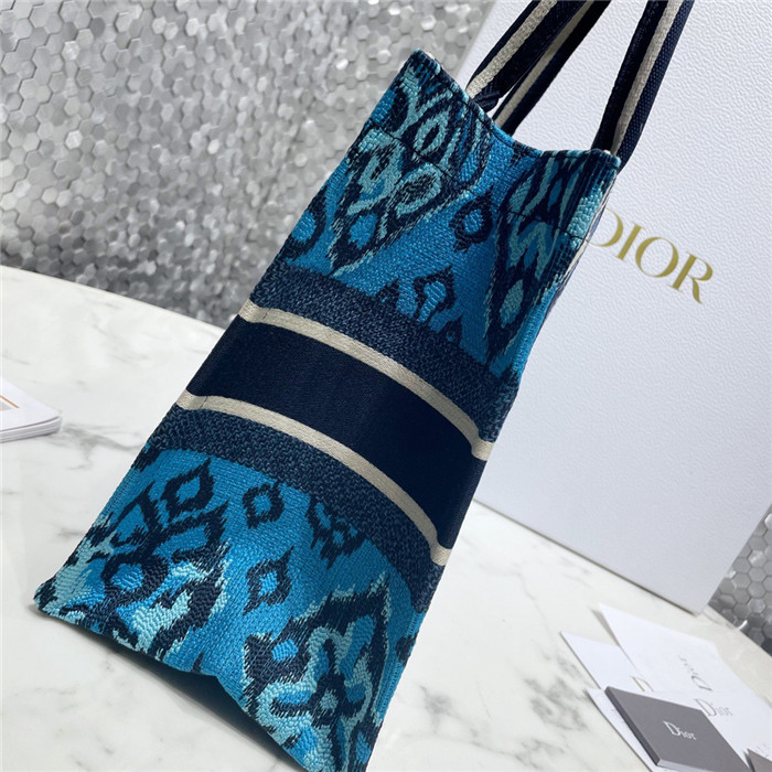 Dior 디올 북백 토트 D1286 2021/신상
