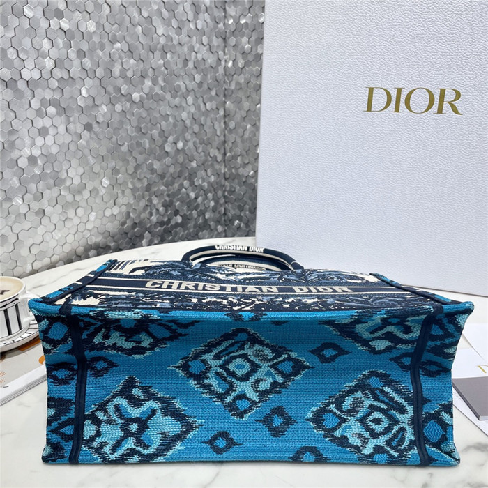 Dior 디올 북백 토트 D1286 2021/신상