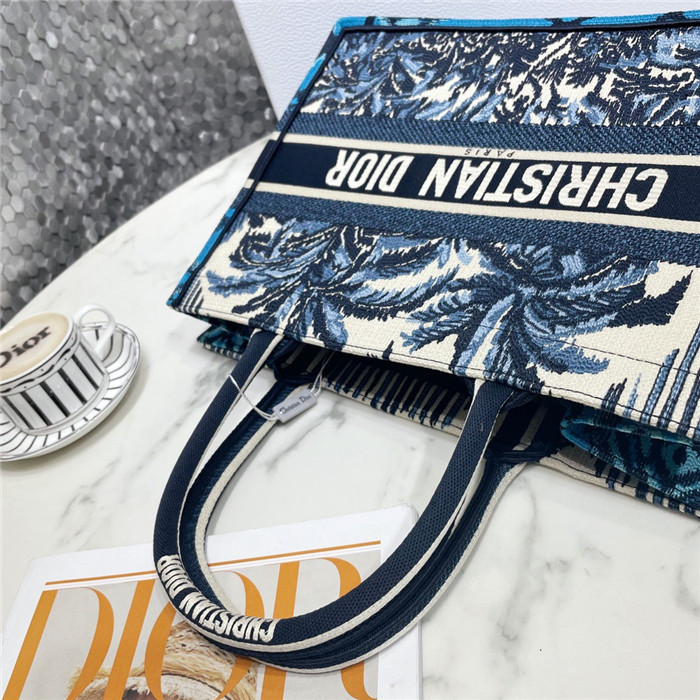 Dior 디올 북백 토트 D1286 2021/신상